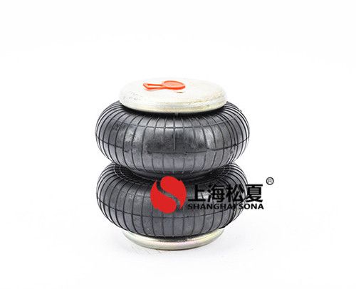  工業(yè)空氣彈簧給設備帶來了哪些便利？