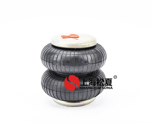 橡膠空氣彈簧和復(fù)合橡膠空氣彈簧的差別？