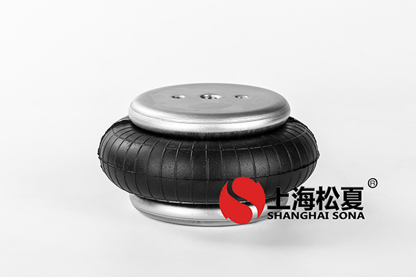 選擇橡膠<a href='http://ycunz.cn/' target='_blank'><u>空氣彈簧</u></a>的原因