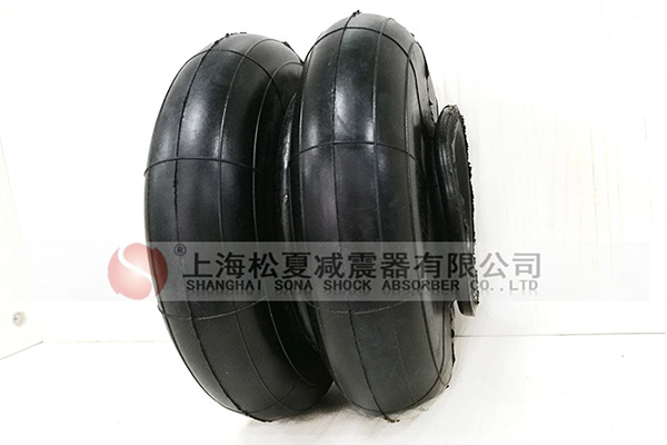 ZF型自密封橡膠<a href='http://ycunz.cn/' target='_blank'><u>空氣彈簧</u></a>