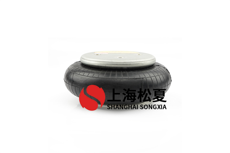 振動(dòng)平臺(tái)選用空氣彈簧