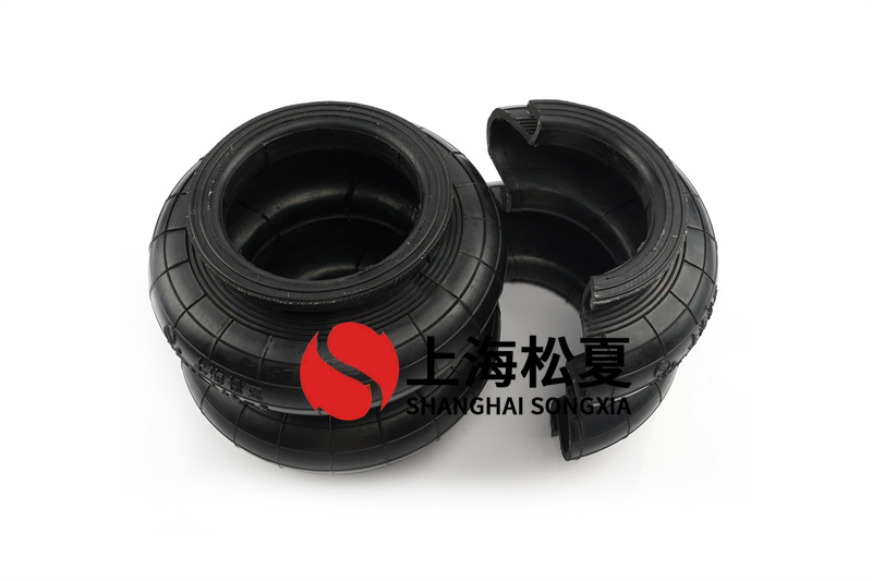 康迪泰克FS 138-8 DS皮囊式氣缸如何防護？