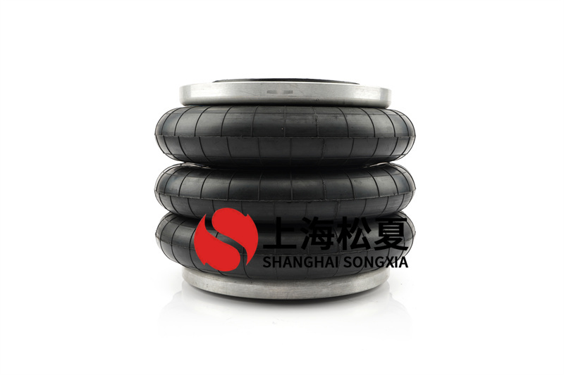 橡膠空氣彈簧的疲憊老化測試應(yīng)該如何做？