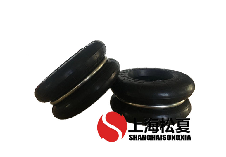 空氣彈簧的功效都有哪些？