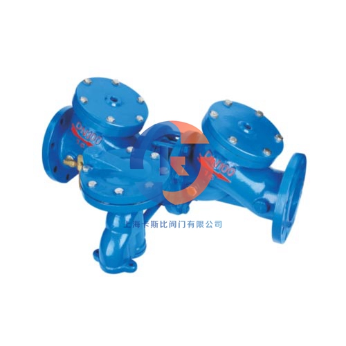 逆止閥跟倒流防止器有什么區(qū)別？