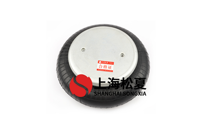 空氣彈簧怎樣防護？