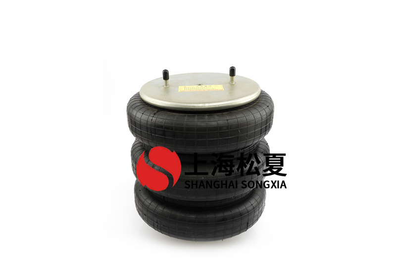 空氣彈簧在工業(yè)上優(yōu)勢(shì)有哪些？