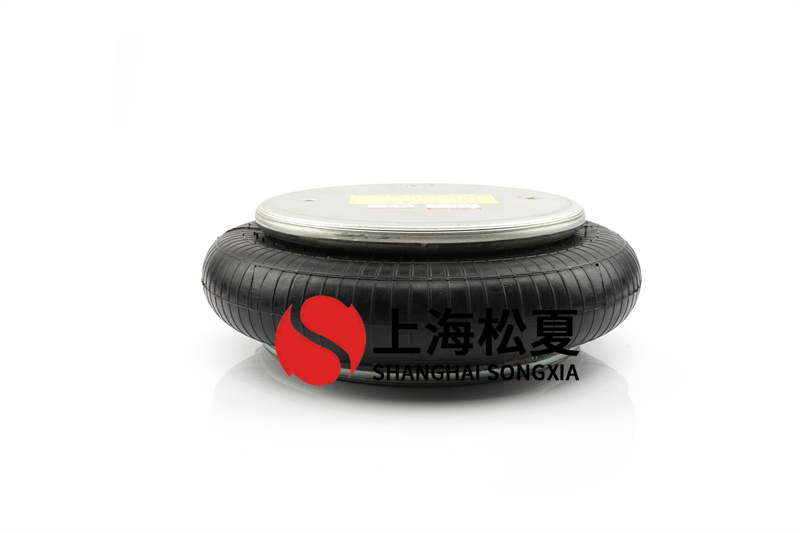 除了用于減震外空氣彈簧減振器還有哪些用途？
