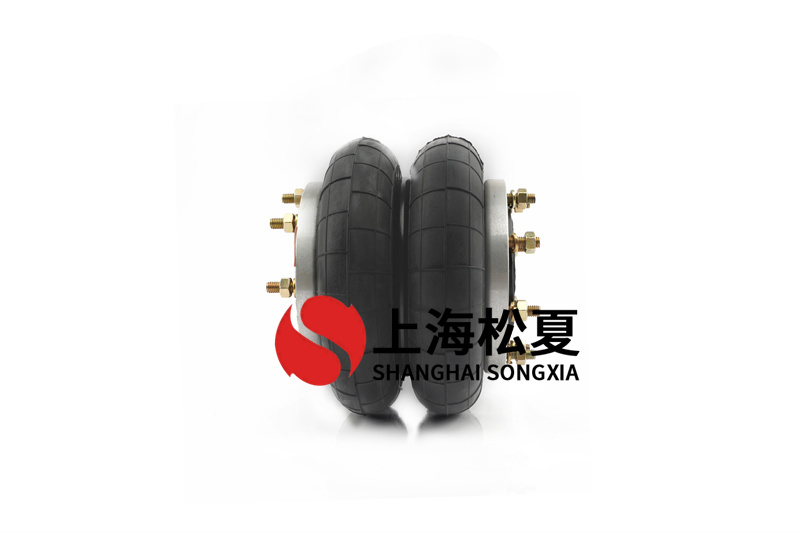 空氣彈簧減振器的承載標(biāo)準(zhǔn)很高。