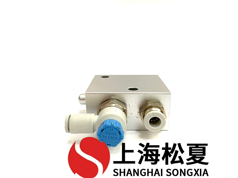 三次元測量儀氣動隔振器是怎樣的隔振器？