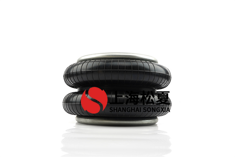 安裝J-250/2振動(dòng)試驗(yàn)臺(tái)空氣彈簧要注意什么？