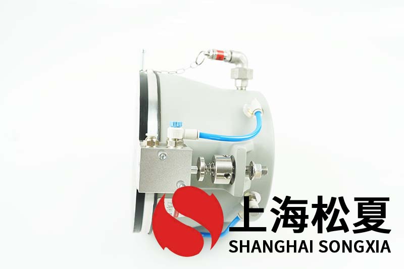半導(dǎo)體檢測(cè)裝置薄膜式空氣減震器究竟是如何工作？