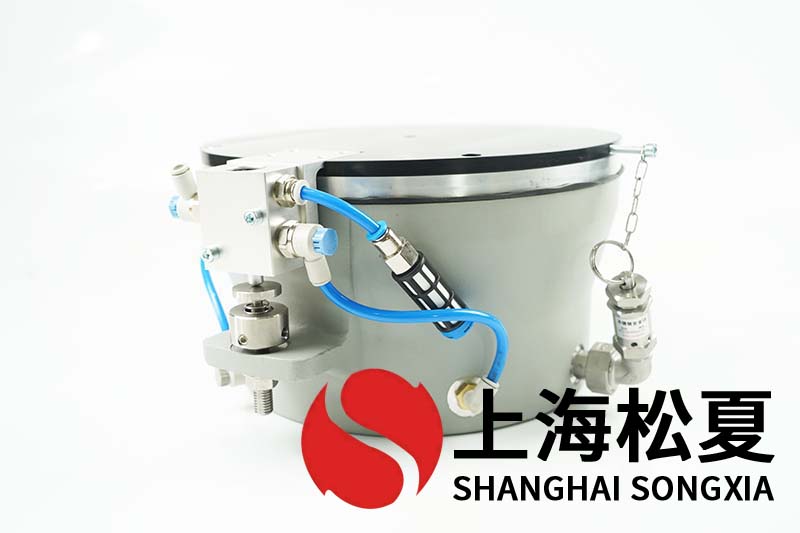 輪廓形狀測定儀器薄膜式空氣隔振系統(tǒng)出現問題怎么解決？