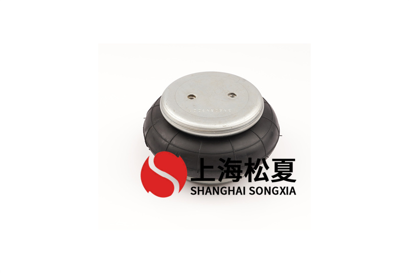 AGV機器人空氣彈簧的使用適用場景是什么？