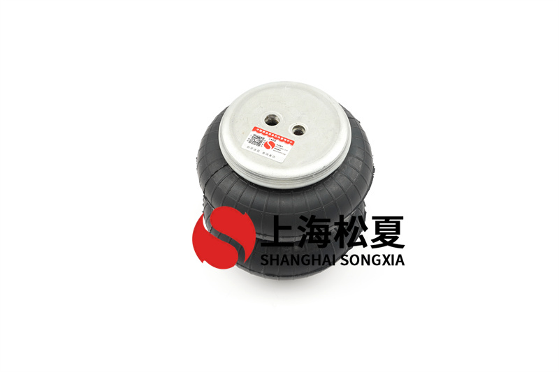 方形直線振動篩用橡膠氣囊氣缸減震效果怎么樣？