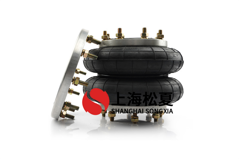 多功能振動臺用HF型的橡膠<a href='http://ycunz.cn/' target='_blank'><u>空氣彈簧</u></a>減振器可以嗎？