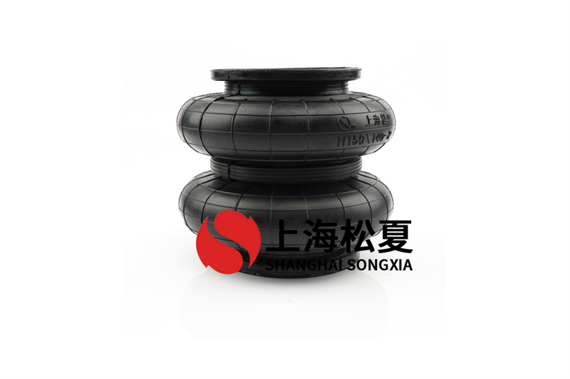 <a href='http://ycunz.cn/' target='_blank'><u>空氣彈簧</u></a>-類似M31062橡膠氣囊在配套變速箱試驗(yàn)臺(tái)架安裝使用