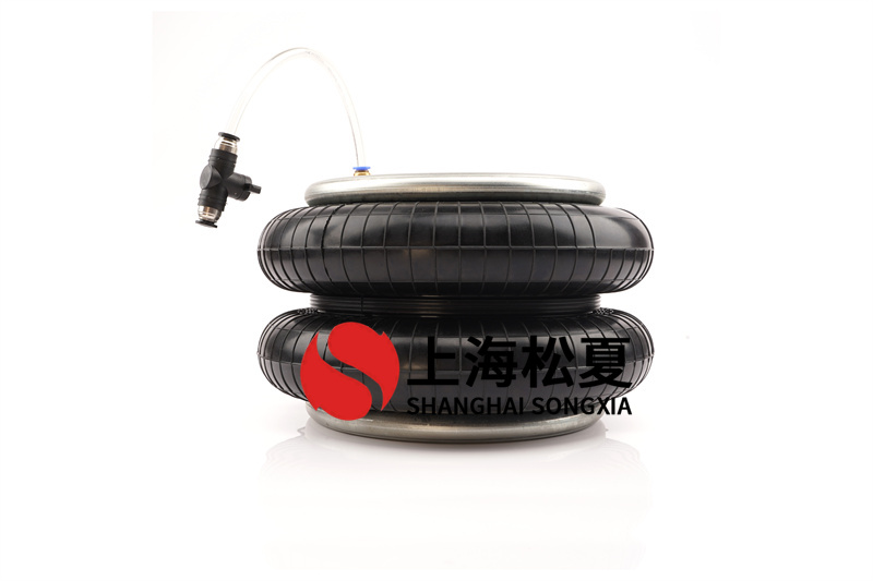 自動(dòng)金相工具顯微鏡測(cè)量儀安裝空氣橡膠彈簧300180J-2