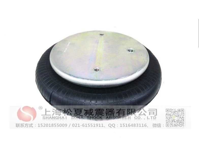 JBF卷邊式<a href='http://ycunz.cn/' target='_blank'><u>空氣彈簧</u></a>
