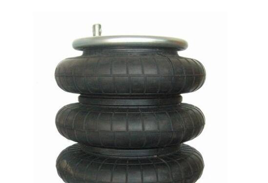 延長橡膠<a href='http://ycunz.cn/' target='_blank'><u>空氣彈簧</u></a>使用壽命的工藝方法