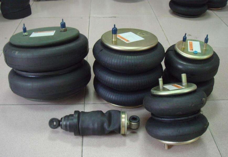 D743H重錘式<a href='http://ycunz.cn/' target='_blank'><u>空氣彈簧</u></a>的應(yīng)用