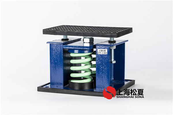 安裝動(dòng)臂彈簧減震器時(shí)必須注意什么？