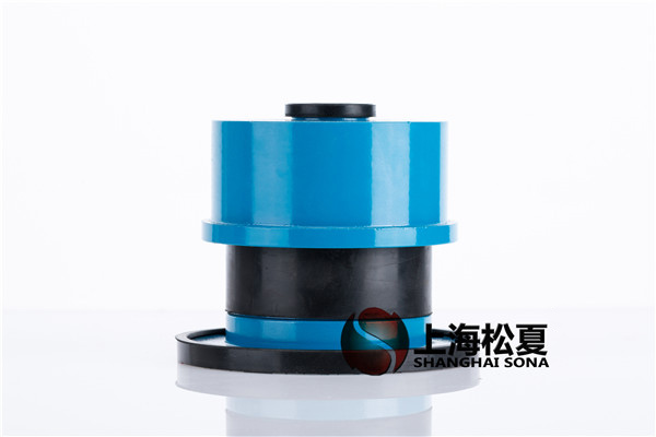 泵彈簧減振器的型號(hào)和減振構(gòu)造有哪些？