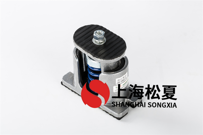 彈簧減震器的安全使用方法有哪些？