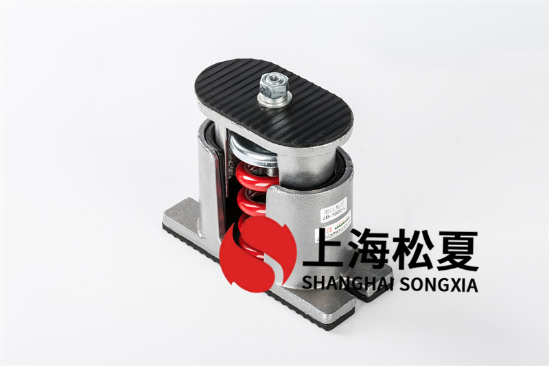 彈簧減震器的安全使用方法有哪些？