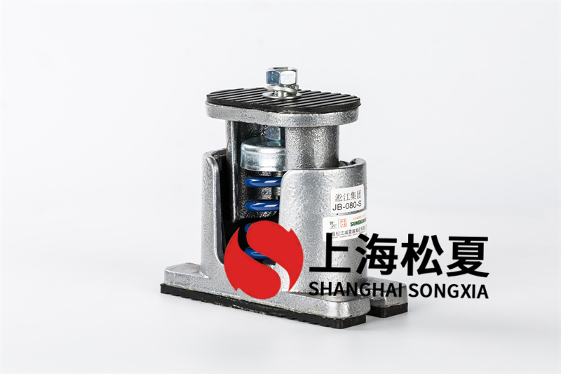 選購塑膠減震器需要注意哪些問題？