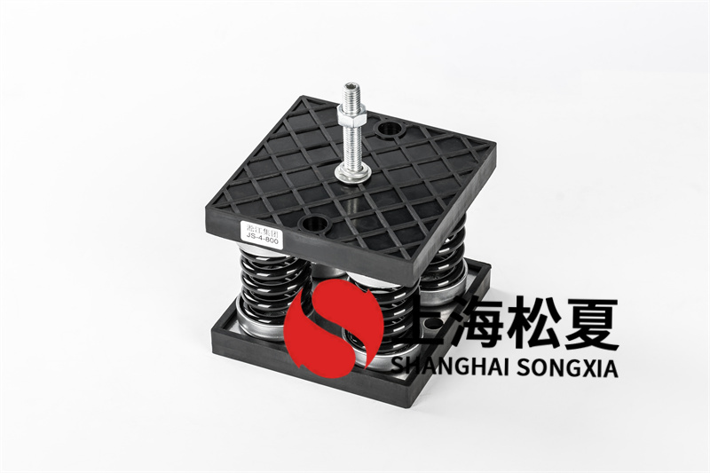 彈簧減震器的優(yōu)勢有哪些？