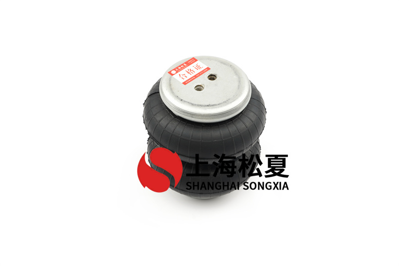 空氣彈簧如何應用？