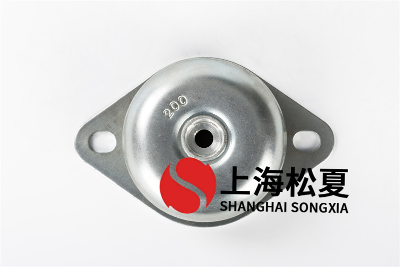 橡膠減震器和拉伸彈簧減振器有什么不同？