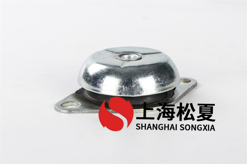 橡膠減震器和拉伸彈簧減振器有什么不同？