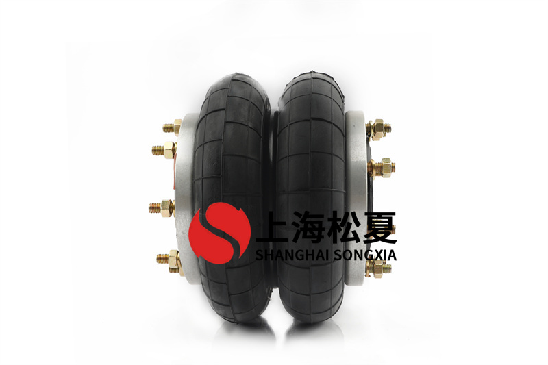復(fù)合型塑膠<a href='http://ycunz.cn/' target='_blank'><u>空氣彈簧</u></a>的優(yōu)勢有哪些？