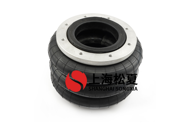 橡膠<a href='http://ycunz.cn/' target='_blank'><u>空氣彈簧</u></a>和復(fù)合彈簧的區(qū)別