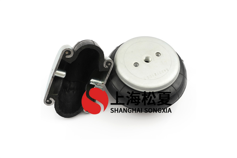 節(jié)流閥與<a href='http://ycunz.cn/' target='_blank'><u>空氣彈簧</u></a>怎樣安裝的
