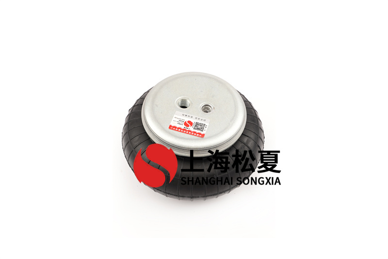 橡膠空氣彈簧常見故障有哪些？