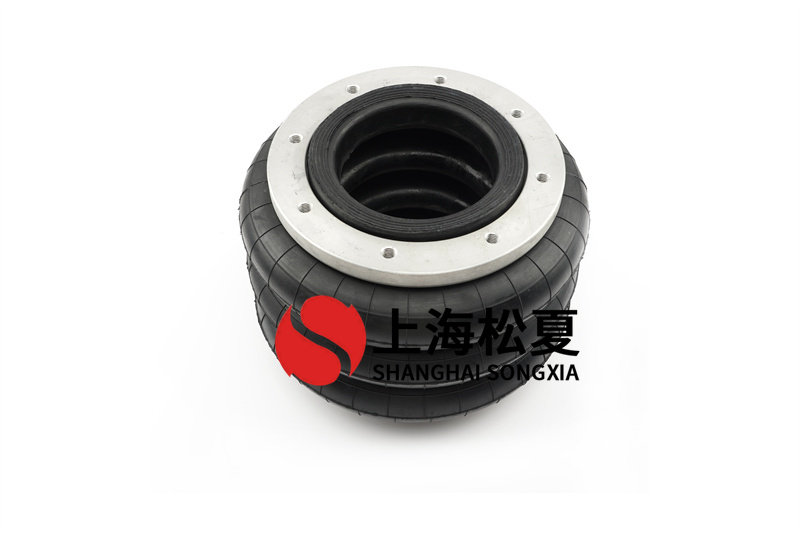 橡膠<a href='http://ycunz.cn/' target='_blank'><u>空氣彈簧</u></a>有哪些優(yōu)勢