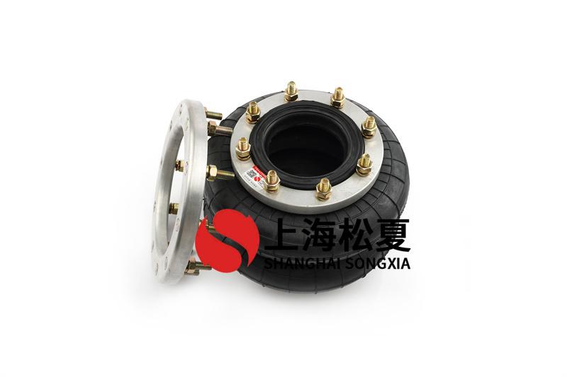 橡膠<a href='http://ycunz.cn/' target='_blank'><u>空氣彈簧</u></a>的主要特點(diǎn)